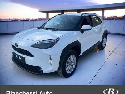 usata Toyota Yaris Cross 1.5 Hybrid 5p. E-CVT Active