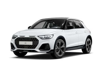 Nuova Audi A1 Design 116 CV (85 kW) 2026 Bianco SUV