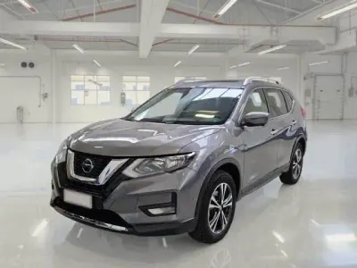 Usata Nissan X-Trail
