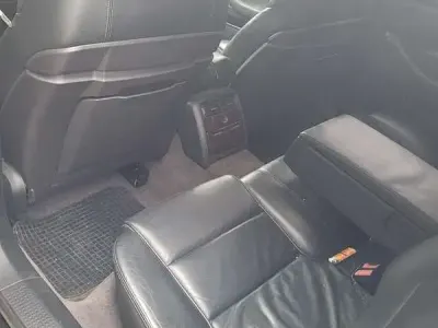 Käytetty Audi A8