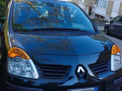 usata Renault Modus 1600 16v GPL cambio automatico