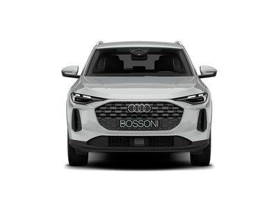 Usata Audi Q5 S-Line 204 CV (150 kW) 2025 Grigio SUV