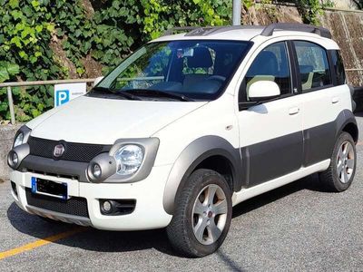 Fiat Panda Cross