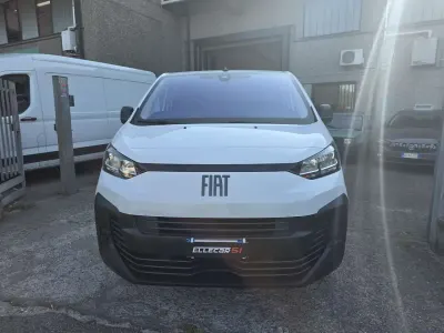 Usata Fiat Scudo 150 CV (110 kW) 2024 Other Furgone