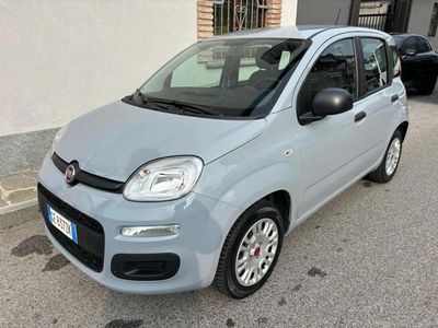 usata Fiat Panda 1.2 Easy power GPL