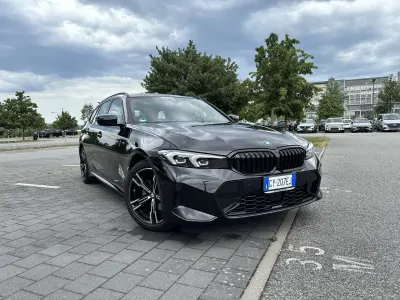 Usata BMW 320