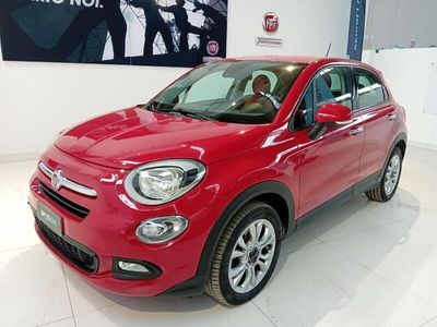 usata Fiat 500X 1.6 MultiJet 120 CV Pop Star