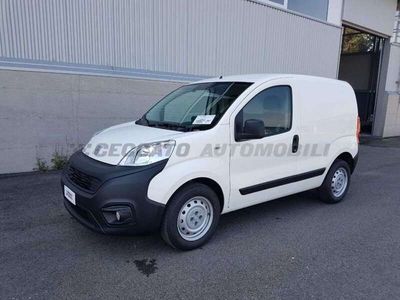 usata Fiat Fiorino CARGO S2 Cargo 1.3 Multijet95 Cv E6.4