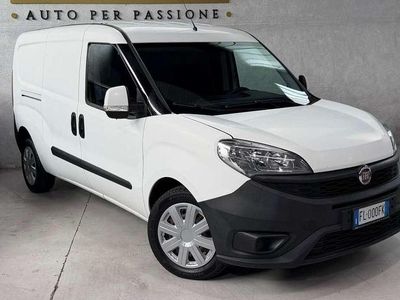 Usata Fiat Doblò 120 CV (88 kW) 2017 Other Monovolume