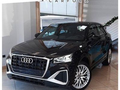 usata Audi Q2 30 2.0 tdi S line edition s-tronic |fari matrix|