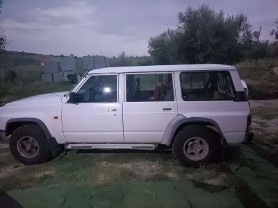 Usata Nissan Patrol 116 CV (85 kW) 1995 SUV