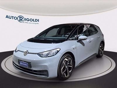 VW ID.3