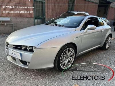 Alfa Romeo Brera