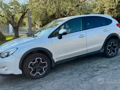 Usado Subaru XV 147 CV (108 kW) 2013 SUV