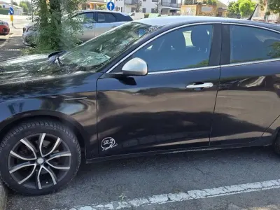 Usata Alfa Romeo Giulietta