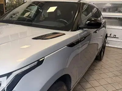 Usata Land Rover Range Rover Velar HSE Dynamic 241 CV (177 kW) 2020 SUV