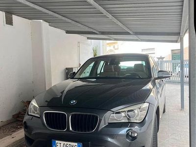 Usata BMW X1 116 CV (85 kW) 2014 SUV