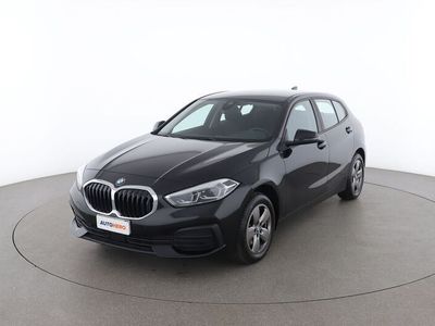 usata BMW 116 NS45402