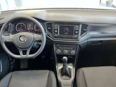 usata VW T-Roc 1.6 tdi Business