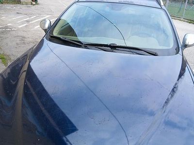 Usata Alfa Romeo 159 150 CV (110 kW) 2007 Blu Station wagon