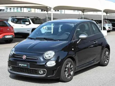Usata Fiat 500