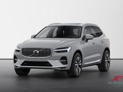 Nuova Volvo XC60 350 CV (257 kW) 2025 Grigio SUV