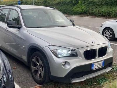 usata BMW X1 sdrive20i Eletta