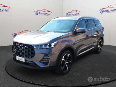 Usata DR DR 6.0 150 CV (110 kW) 2023 Other SUV