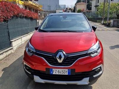 Usata Renault Captur 90 CV (66 kW) 2019 SUV