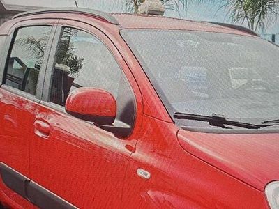 Usata Fiat Panda Lounge 69 CV (50 kW) 2019 Utilitaria