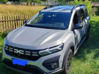Usata Dacia Jogger Extreme 101 CV (74 kW) 2023 Monovolume