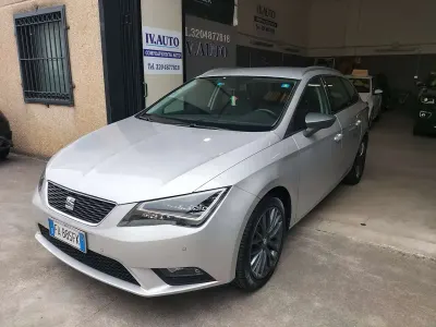 Usata Seat Leon ST