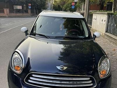 Mini Cooper D