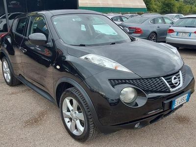 usata Nissan Juke 1.5 dCi Start&Stop Acenta