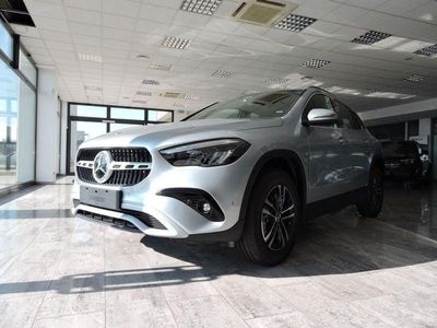 usata Mercedes GLA180 Classe GLAAutomatic Advanced