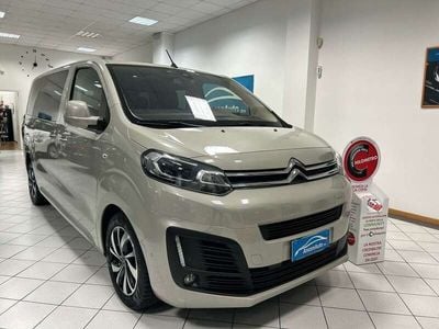 Citroën Spacetourer