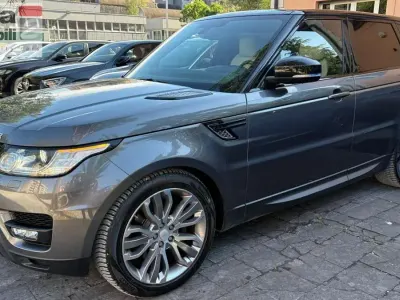 Usata Land Rover Range Rover