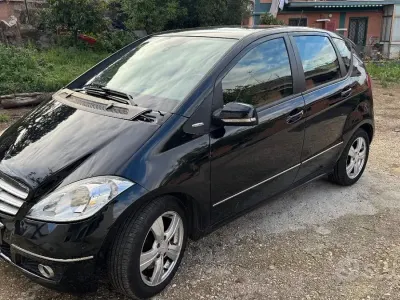 Usata Mercedes A200