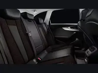 Usata Audi A4 S-Line 190 CV (139 kW) 2018 Bluazzurro Station wagon