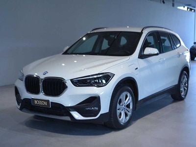 Usata BMW X1 Advantage 220 CV (161 kW) 2022 SUV