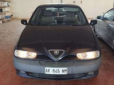 Alfa Romeo 146
