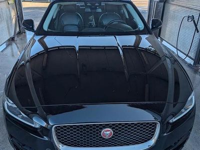 Occasion Jaguar XE 200 ch (147 kW) 2017 Berline