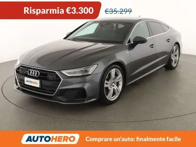 Usata Audi A7