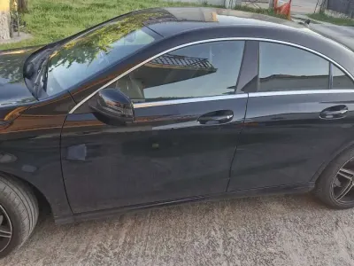 Usata Mercedes CLA220 170 CV (125 kW) 2014 Berlina