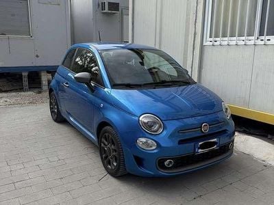 Usata Fiat 500 Sport 69 CV (50 kW) 2019 Utilitaria