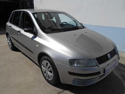 Fiat Stilo