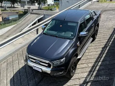 Usata Ford Ranger