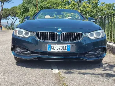Usata BMW 430