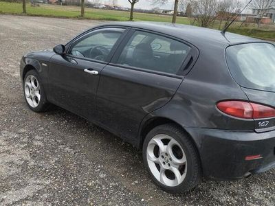 usata Alfa Romeo 147 - 2005