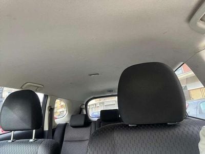 Usata Mitsubishi Outlander Instyle 156 CV (114 kW) 2013 Bianco SUV